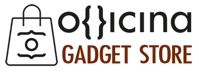 Officina Gadget Store logo